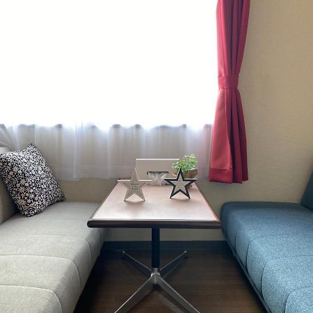 Precent City Bil Honkawa Hirosima Kültér fotó
