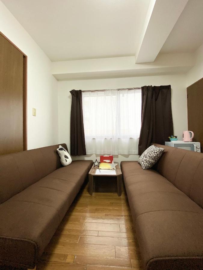 Precent City Bil Honkawa Hirosima Kültér fotó